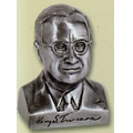 5-1/4" Harry S Truman Bank/ Book Ends